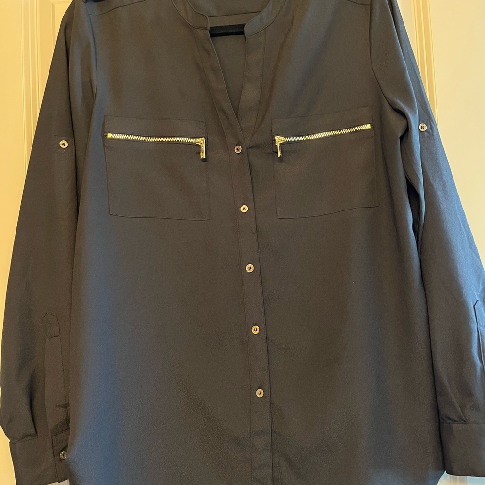 Calvin Klein women’s blouse